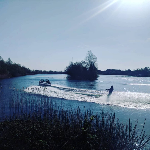  Aventures en plein air 
