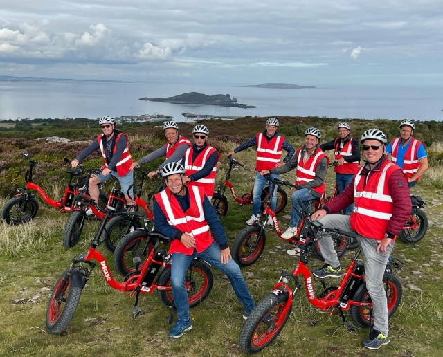 Come and enjoy with your friends