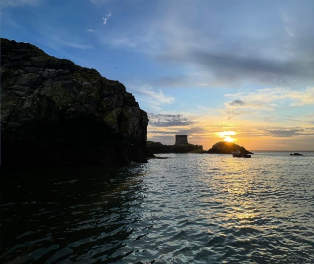  Sunset Tours 