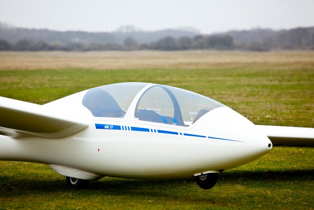  Volando a Oxford