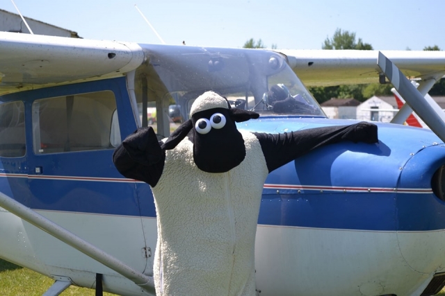  Novità aviazione 