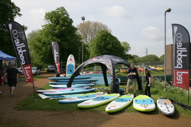  Location d'équipement SUP 