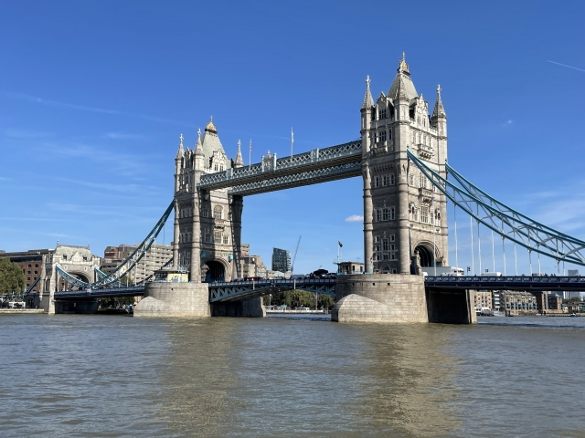  London Beauty 