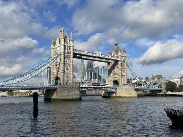 Tower Bridge 