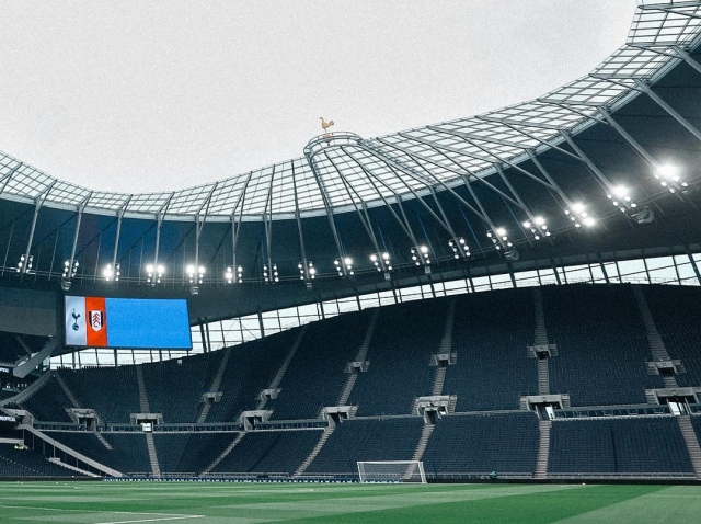  The Football Club of Champions 