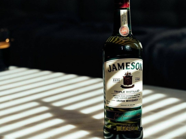  Ein ikonischer Whisky