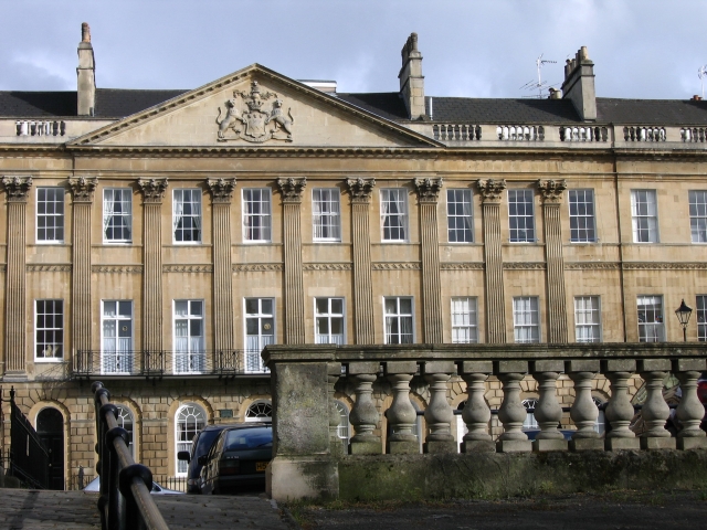  Great Pultney Street 