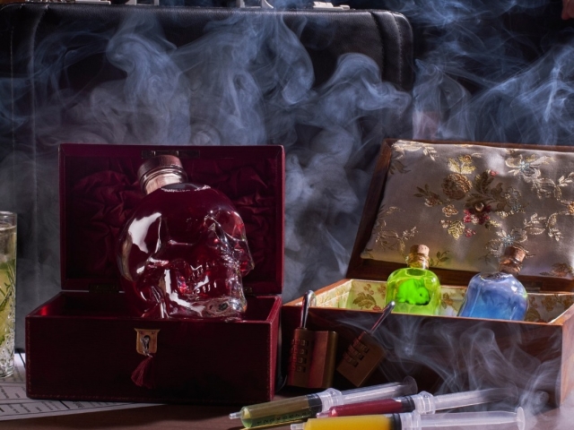  Escape room basata su Sherlock 