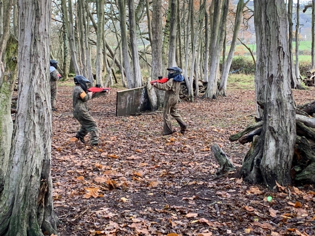  Esperienze all'aria aperta