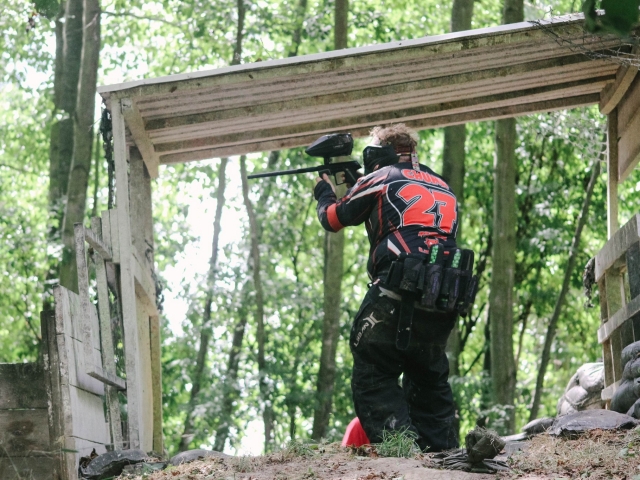  Warzone-Spiele 