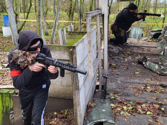  Seien Sie der Gewinner 