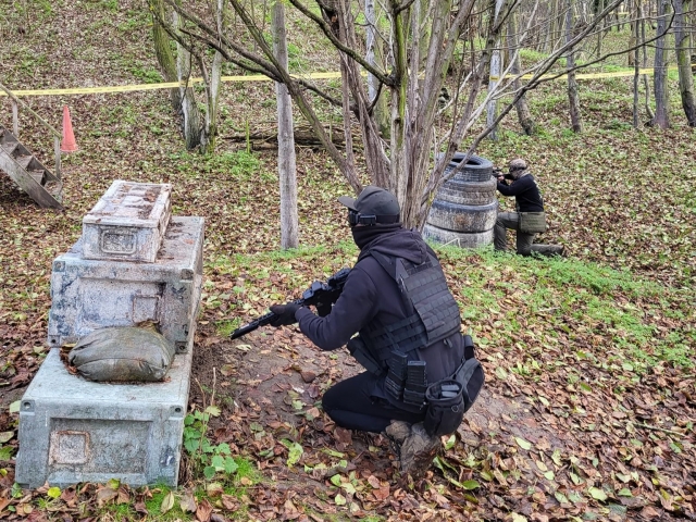 Genießen Sie einen Tag in der Natur 