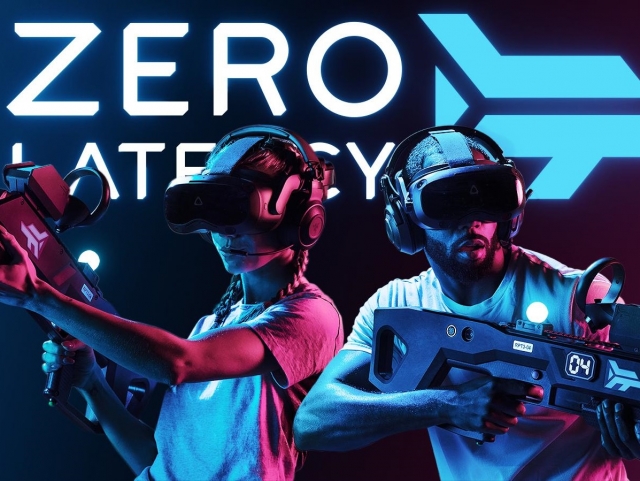  Giochi a latenza zero