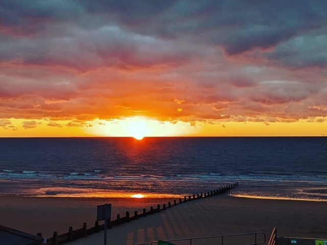 Enjoy a day in this stunning place