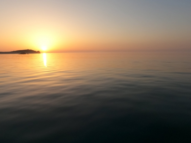 Bellezza sulla costa della Cornovaglia 