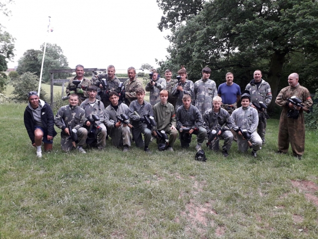  Fêtes et événements d'entreprise 