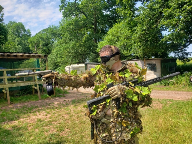  Site de sports de combat 