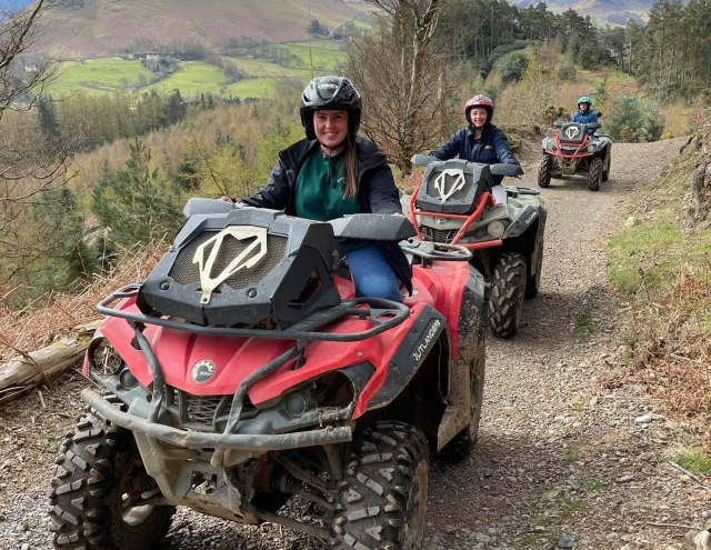  Trail et trekking 