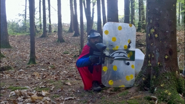  Batallas tácticas 