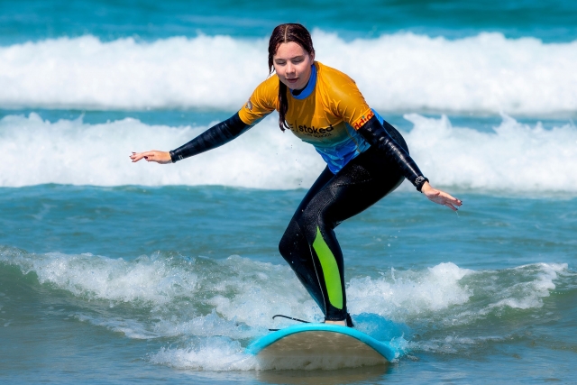  Surfen 