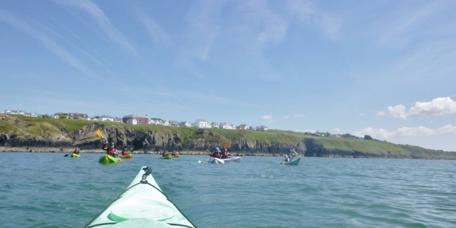 La côte 