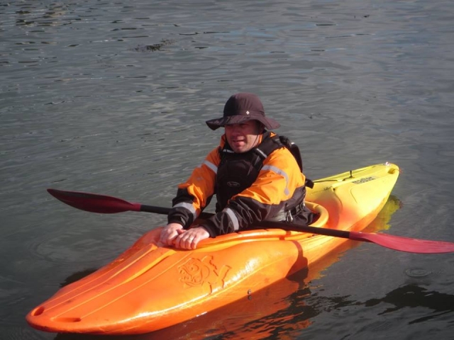  Formation d'entraîneur de kayak niveau 1 