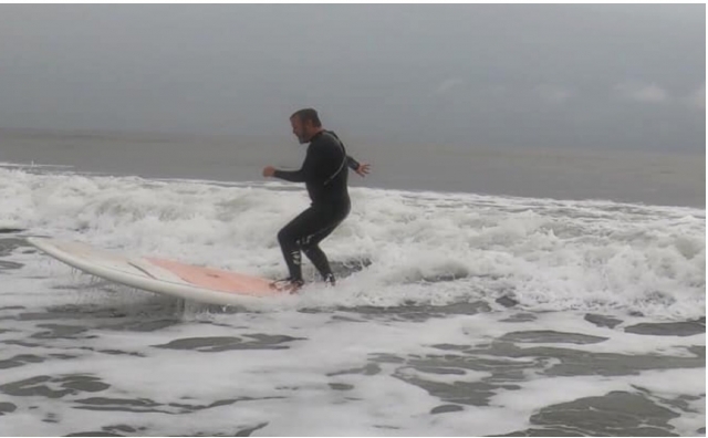  Lezioni di surf 