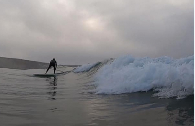  È tempo di surf 