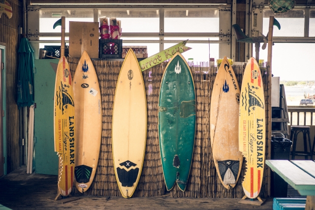  Planches de surf