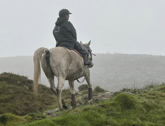  Rides de cavalos no Brecon Beacons 