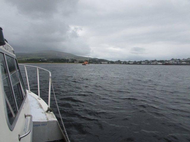  Ein Tag in unserem Fischerboot 