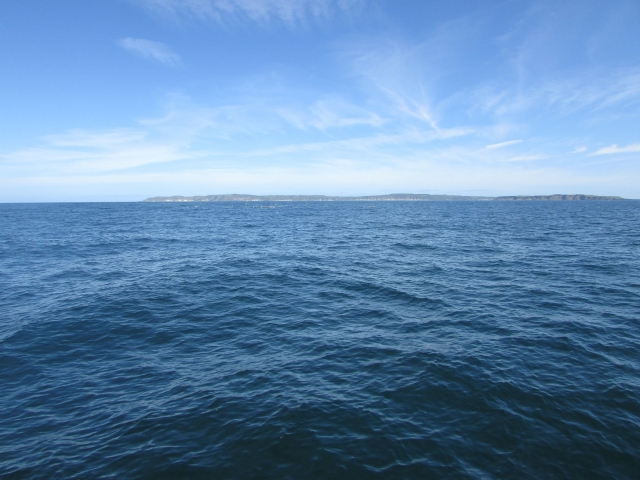 Offenes Meer 
