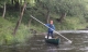 Canoeing Llangollen