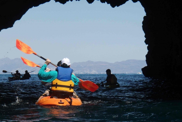 Kayak 