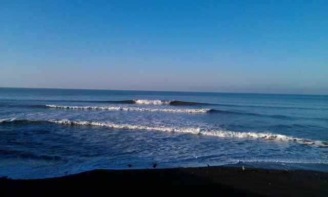 Beautiful paradise 