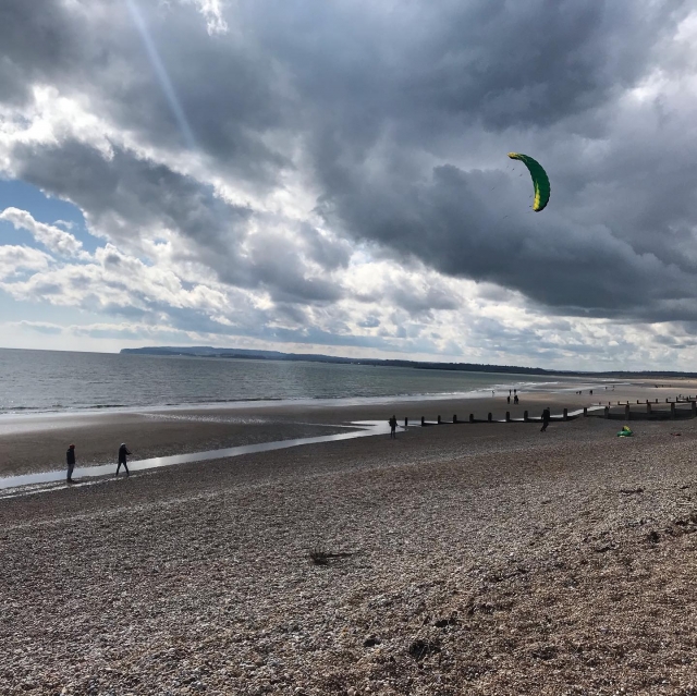 Power Kite packages for groups