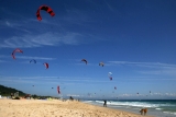 Cours de kitesurf d'une journée pour 2 Greatstone, Kent
