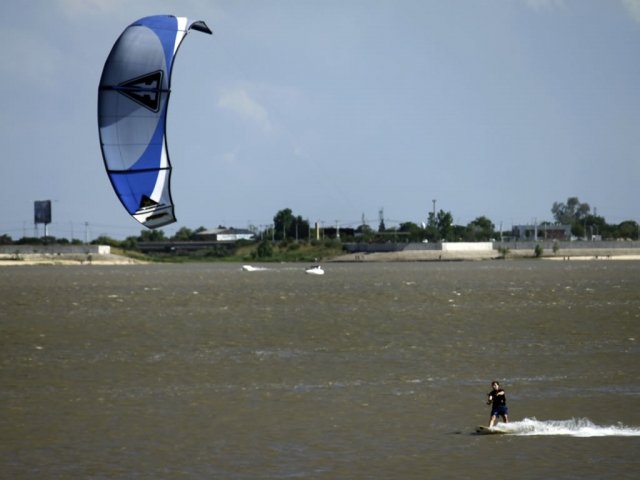  Comment pratiquer le kitesurf 