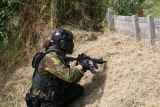 Alquiler de Airsoft en Drumaness por medio día
