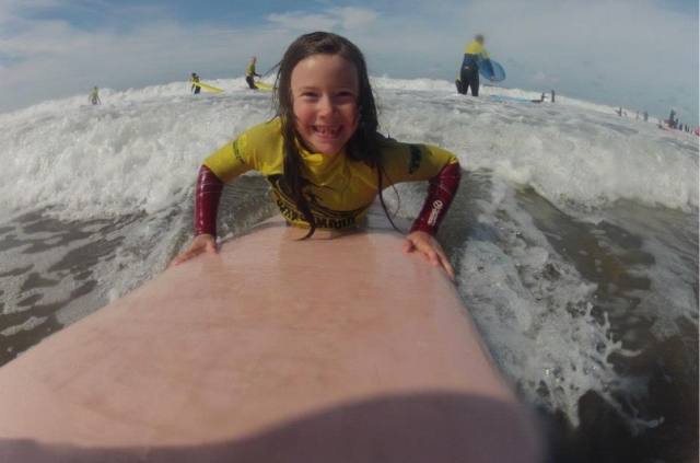  Surfista Sorriso 