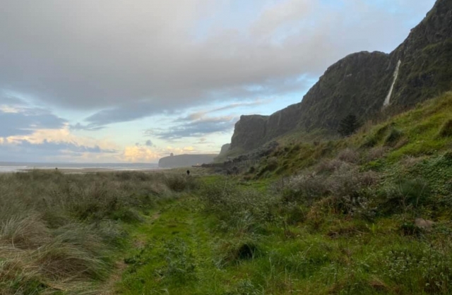 Explore this beautiful vies