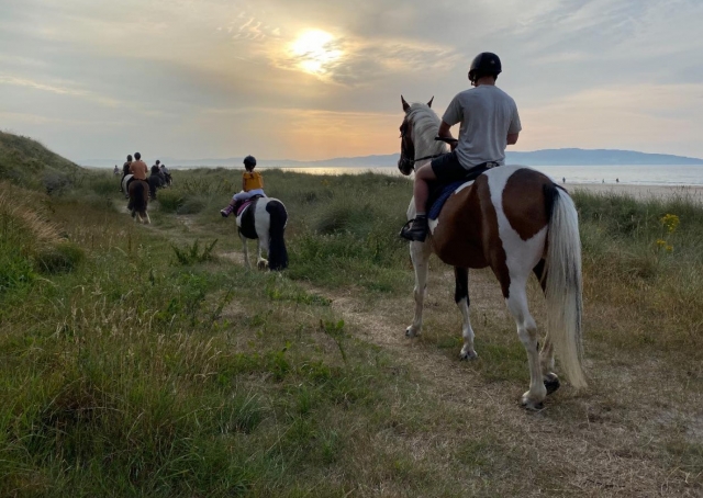  A caccia di avventure