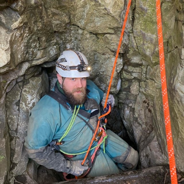 Caving Adventures at Yorkshire