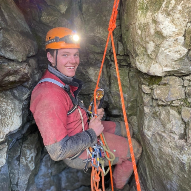 Explore Yorkshire underground