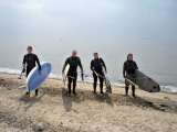 Aprenda a Stand Up Paddleboard Essex e Suffolk