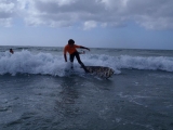 Privater Surfkurs in Hayle für 2 Stunden