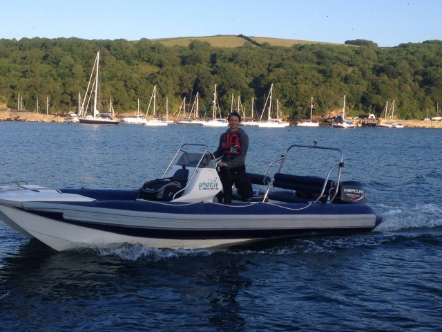  Abenteuer in Cornwall