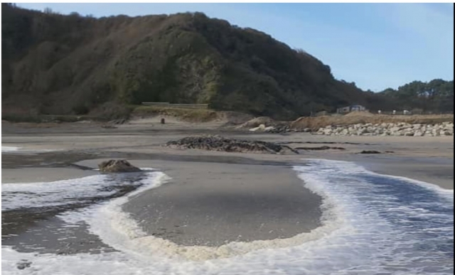  Pentewan Cornwall