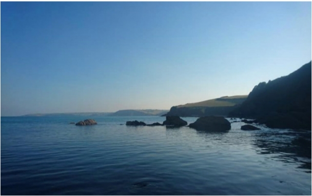  Pentewan Bay 