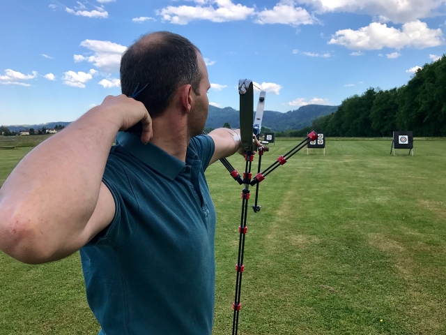 Target Archery 